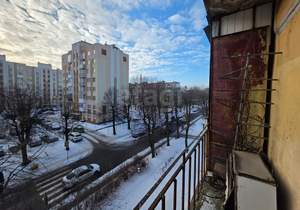 3-к квартира, вторичка, 59м2, 4/5 этаж