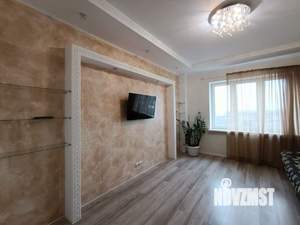 2-к квартира, вторичка, 63м2, 12/14 этаж