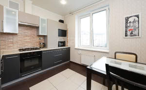 3-к квартира, вторичка, 71м2, 5/9 этаж