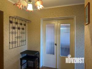 1-к квартира, вторичка, 55м2, 5/5 этаж