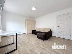 1-к квартира, вторичка, 24м2, 1/5 этаж