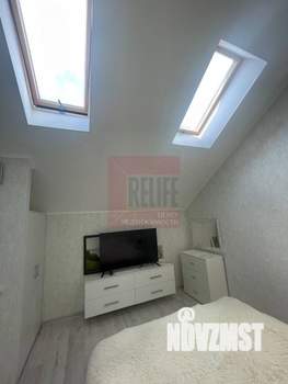 2-к квартира, вторичка, 55м2, 3/4 этаж