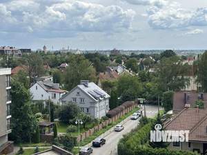 2-к квартира, вторичка, 73м2, 7/8 этаж