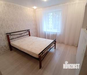 3-к квартира, вторичка, 64м2, 3/5 этаж