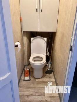 1-к квартира, вторичка, 33м2, 9/10 этаж