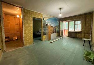 2-к квартира, вторичка, 44м2, 2/3 этаж