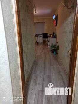 3-к квартира, вторичка, 130м2, 6/12 этаж