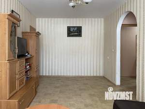 2-к квартира, вторичка, 50м2, 2/4 этаж