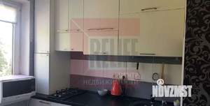 2-к квартира, вторичка, 44м2, 3/5 этаж