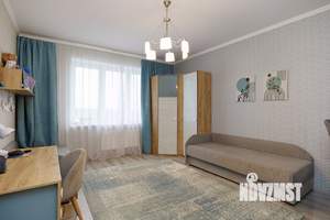 3-к квартира, вторичка, 73м2, 10/10 этаж