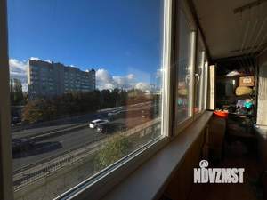 2-к квартира, вторичка, 41м2, 4/9 этаж