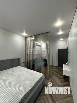 1-к квартира, вторичка, 45м2, 9/12 этаж