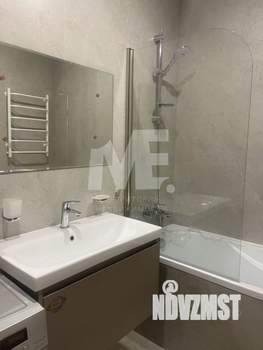 1-к квартира, вторичка, 42м2, 3/12 этаж