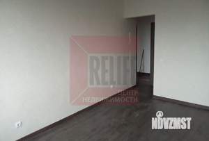 1-к квартира, вторичка, 32м2, 6/10 этаж