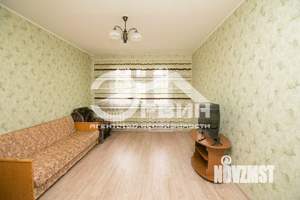 2-к квартира, вторичка, 54м2, 2/6 этаж