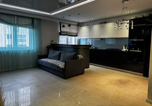 3-к квартира, вторичка, 83м2, 5/9 этаж