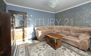 3-к квартира, вторичка, 56м2, 2/3 этаж