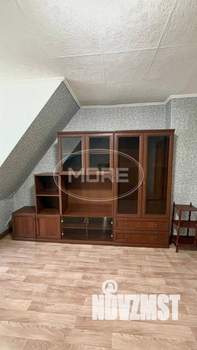 3-к квартира, вторичка, 46м2, 3/3 этаж