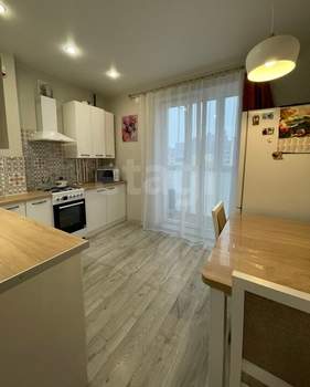 1-к квартира, вторичка, 30м2, 9/10 этаж