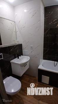 1-к квартира, вторичка, 40м2, 8/9 этаж