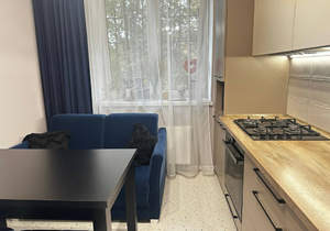 1-к квартира, вторичка, 36м2, 1/6 этаж