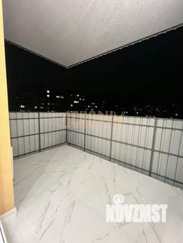 2-к квартира, вторичка, 52м2, 2/16 этаж