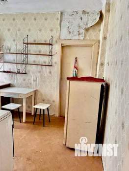 2-к квартира, вторичка, 47м2, 1/2 этаж