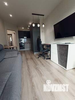1-к квартира, вторичка, 35м2, 10/11 этаж