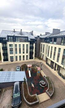 4-к квартира, вторичка, 113м2, 4/4 этаж