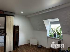 1-к квартира, вторичка, 40м2, 3/3 этаж