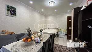 2-к квартира, вторичка, 52м2, 3/9 этаж
