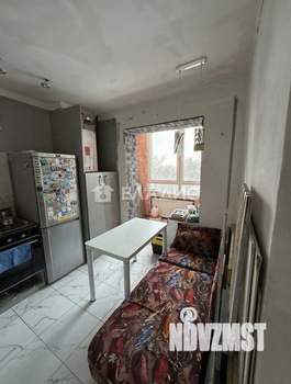 1-к квартира, вторичка, 40м2, 4/8 этаж