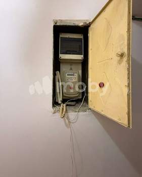 2-к квартира, вторичка, 44м2, 2/4 этаж