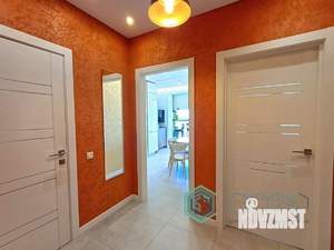 1-к квартира, вторичка, 44м2, 10/10 этаж