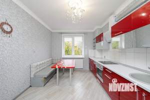 3-к квартира, вторичка, 88м2, 2/16 этаж