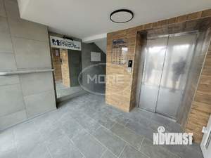 2-к квартира, вторичка, 66м2, 1/10 этаж