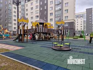 2-к квартира, вторичка, 60м2, 6/10 этаж