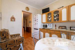 2-к квартира, вторичка, 52м2, 2/3 этаж