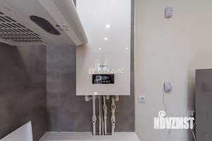 1-к квартира, вторичка, 37м2, 15/16 этаж