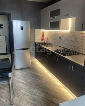 1-к квартира, вторичка, 34м2, 9/9 этаж