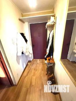 1-к квартира, вторичка, 33м2, 5/5 этаж