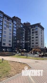 3-к квартира, вторичка, 91м2, 6/9 этаж