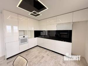 2-к квартира, вторичка, 78м2, 16/16 этаж