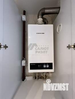 1-к квартира, вторичка, 29м2, 2/9 этаж