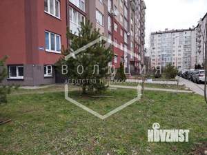 1-к квартира, вторичка, 46м2, 4/9 этаж