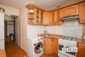3-к квартира, вторичка, 64м2, 5/9 этаж