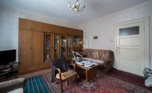3-к квартира, вторичка, 64м2, 2/3 этаж