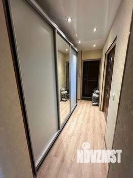 2-к квартира, вторичка, 47м2, 3/5 этаж