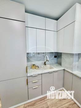 2-к квартира, вторичка, 50м2, 6/9 этаж