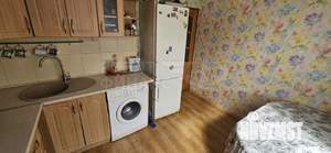 1-к квартира, вторичка, 37м2, 3/5 этаж